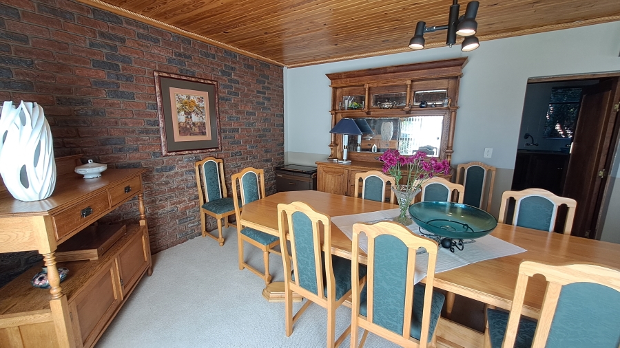 4 Bedroom Property for Sale in Vrede Free State